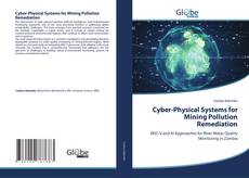 Cyber-Physical Systems for Mining Pollution Remediation kitap kapağı