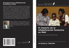 Couverture de El impacto de la alfabetización femenina en Malí