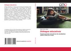 Portada del libro de Diálogos educativos