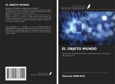 Buchcover von EL OBJETO MUNDO