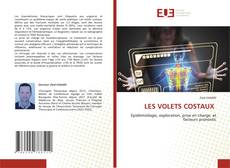 Buchcover von LES VOLETS COSTAUX