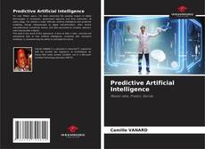 Couverture de Predictive Artificial Intelligence