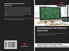 Bookcover of CONTEMPORARY MATHEMATICS EDUCATION