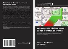 Buchcover von Reservas de divisas en el Banco Central de Túnez