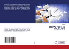 Buchcover von DIGITAL TOOLS IN EDUCATION