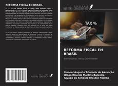 Couverture de REFORMA FISCAL EN BRASIL