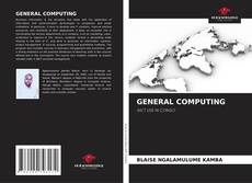 Borítókép a  GENERAL COMPUTING - hoz