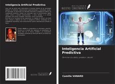 Copertina di Inteligencia Artificial Predictiva