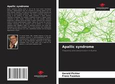 Borítókép a  Apallic syndrome - hoz