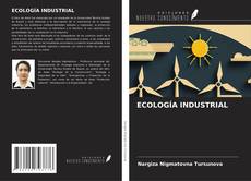 Обложка ECOLOGÍA INDUSTRIAL