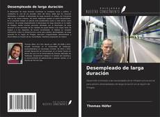 Copertina di Desempleado de larga duración