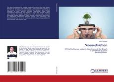 Bookcover of ScienceFriction