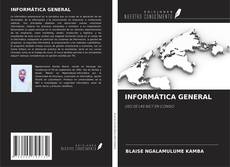 Copertina di INFORMÁTICA GENERAL