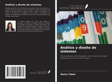 Copertina di Análisis y diseño de sistemas
