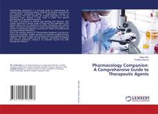 Capa do livro de Pharmacology Companion: A Comprehensive Guide to Therapeutic Agents 