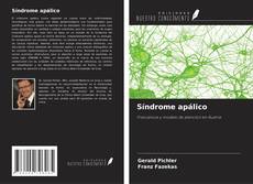 Buchcover von Síndrome apálico