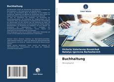 Couverture de Buchhaltung