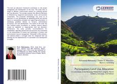 Bookcover of Participatory Land Use Allocation
