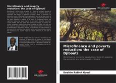 Couverture de Microfinance and poverty reduction: the case of Djibouti