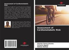 Couverture de Assessment of Cardiometabolic Risk