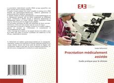 Couverture de Procréation médicalement assistée