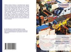 Обложка Resilient Urbanism