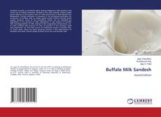 Buchcover von Buffalo Milk Sandesh