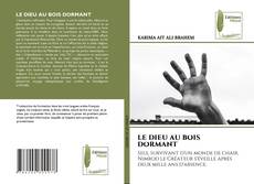 Buchcover von LE DIEU AU BOIS DORMANT