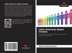 Latin American Queer Cinema的封面