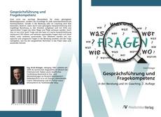 Copertina di Gesprächsführung und Fragekompetenz