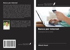 Buchcover von Banca por Internet