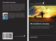 Copertina di Mi aventura con Joey