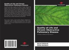 Portada del libro de Quality of Life and Chronic Obstructive Pulmonary Disease
