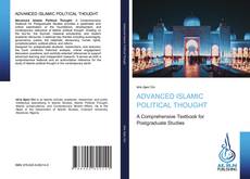 ADVANCED ISLAMIC POLITICAL THOUGHT kitap kapağı