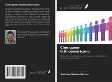 Buchcover von Cine queer latinoamericano