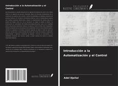 Buchcover von Introducción a la Automatización y el Control