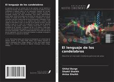 Buchcover von El lenguaje de los candelabros