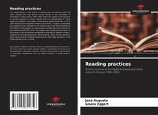 Reading practices的封面