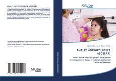 Bookcover of AMALIY ANTROPOLOGIYA ASOSLARI