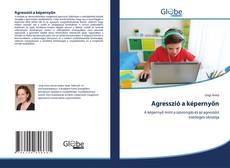 Agresszió a képernyőn的封面