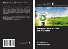 Buchcover von Energías renovables innovadoras