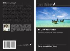 Copertina di El Gawadar Azul