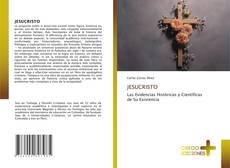 Copertina di JESUCRISTO