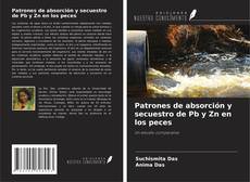 Couverture de Patrones de absorción y secuestro de Pb y Zn en los peces