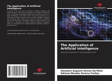 Обложка The Application of Artificial Intelligence