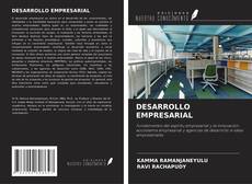 Couverture de DESARROLLO EMPRESARIAL