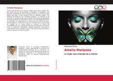 Couverture de Amelia Mariposa