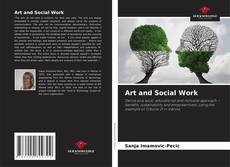 Bookcover of Art and Social Work