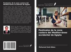 Buchcover von Pastizales de la zona costera del Mediterráneo occidental de Egipto