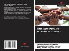 Couverture de INTERCULTURALITY AND ARTIFICIAL INTELLIGENCE